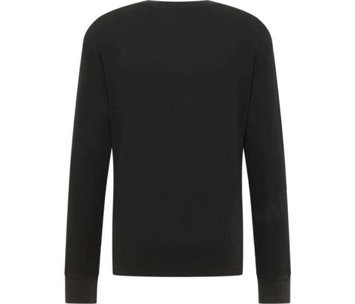 Triko Mustang Style Asheville pánské tmavě šedé