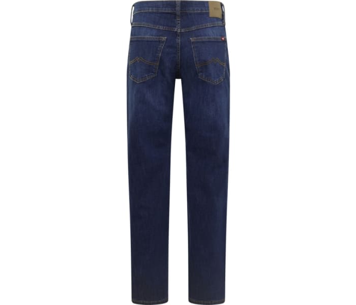 Mustang jeans Style Big Sur Straight pánské modré