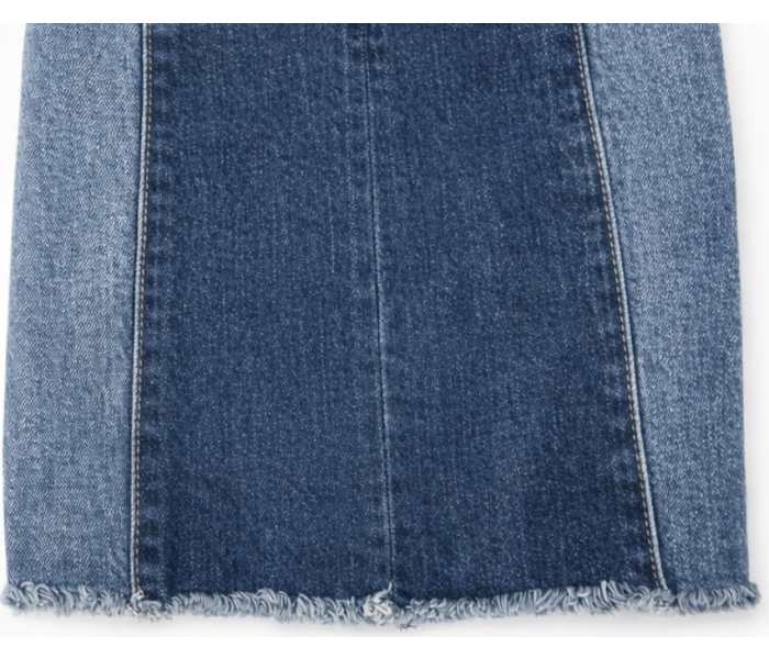 Mavi jeans Malibu dámske modré
