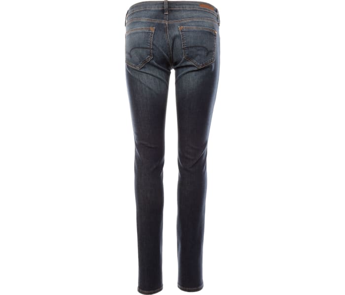 Mavi jeans Lindy Indigo dámské modré