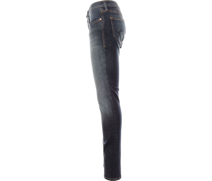 Mavi jeans Lindy Indigo dámské modré