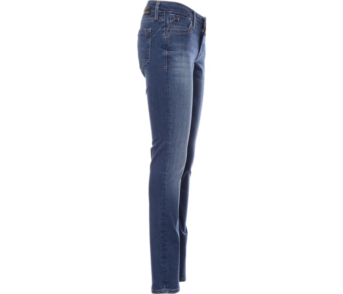 Mavi jeans Lindy dámské modré