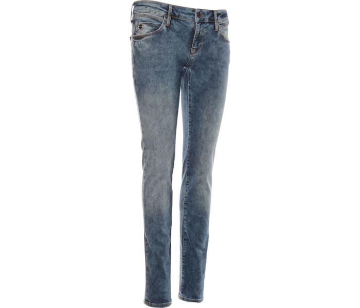 Mavi jeans Lindy dámske modré