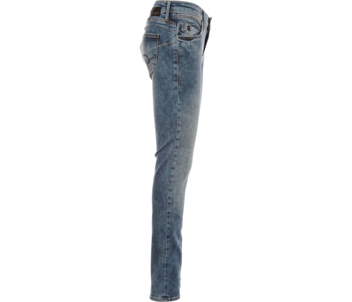 Mavi jeans Lindy dámske modré