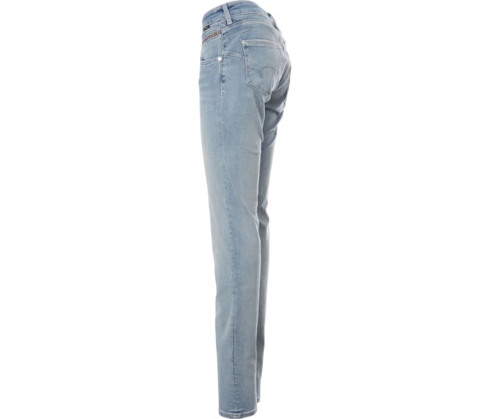 Mavi jeans Lindy dámske modré