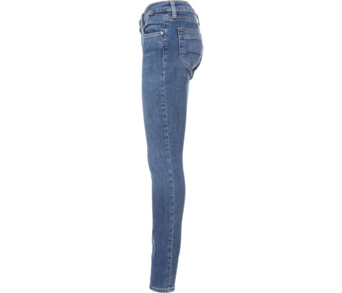 Mavi jeans Lindy dámské modré