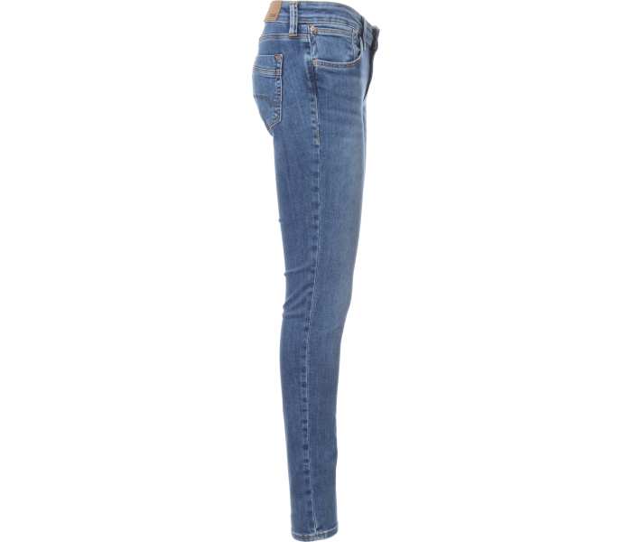 Mavi jeans Lindy dámské modré