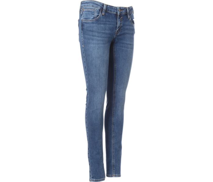 Mavi jeans Lindy dámske modré