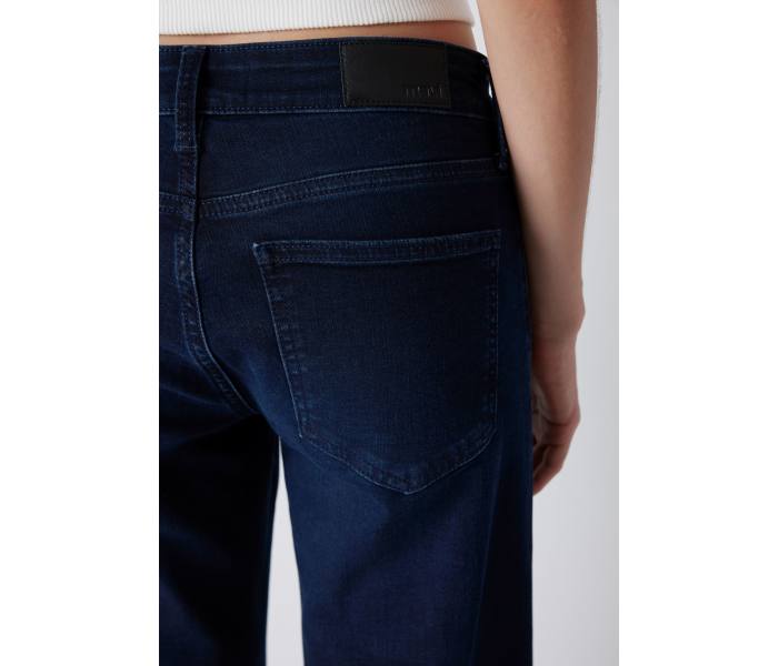 Mavi jeans Viveca Chino dámské tmavě modré