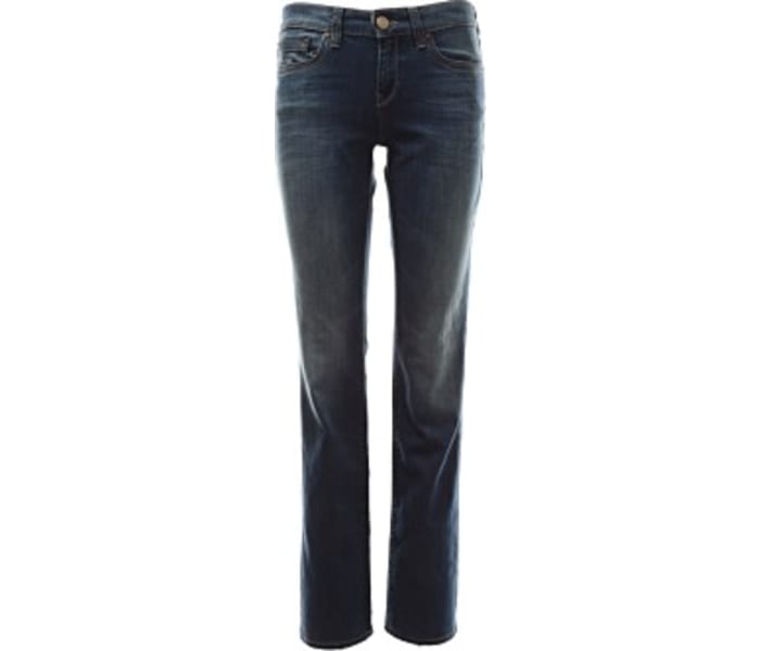 Dámské jeans Mavi Mona modré