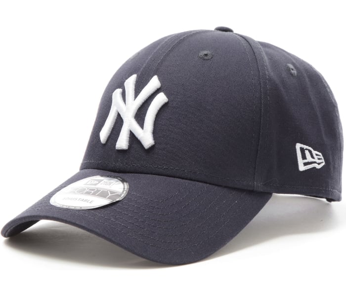 Šiltovka New Era 940 MLB league Basic NEYYAN