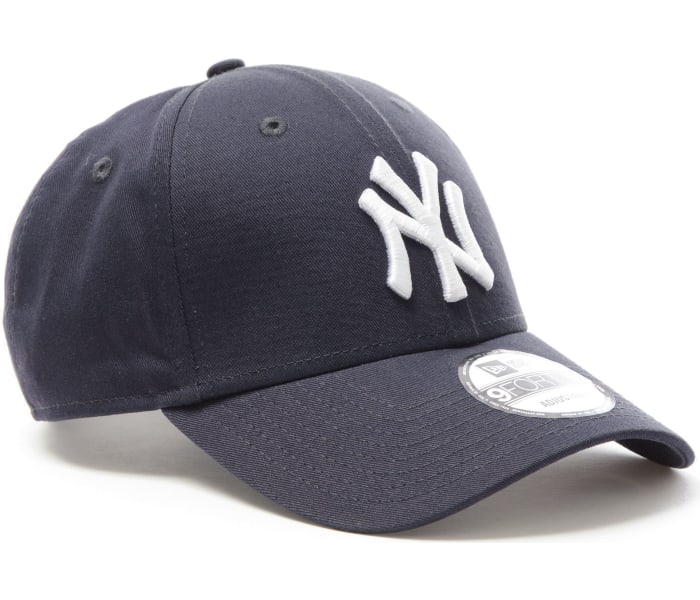 Kšiltovka New Era 940 MLB league Basic NEYYAN