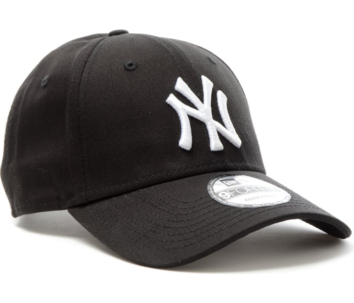 Kšiltovka New Era 940 MLB league Basic NEYYAN