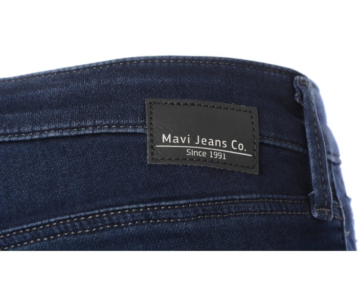 Mavi jeans Sophie dámske tmavo modré