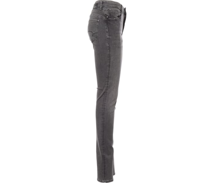 Mavi jeans Sophie dámske tmavo šedé