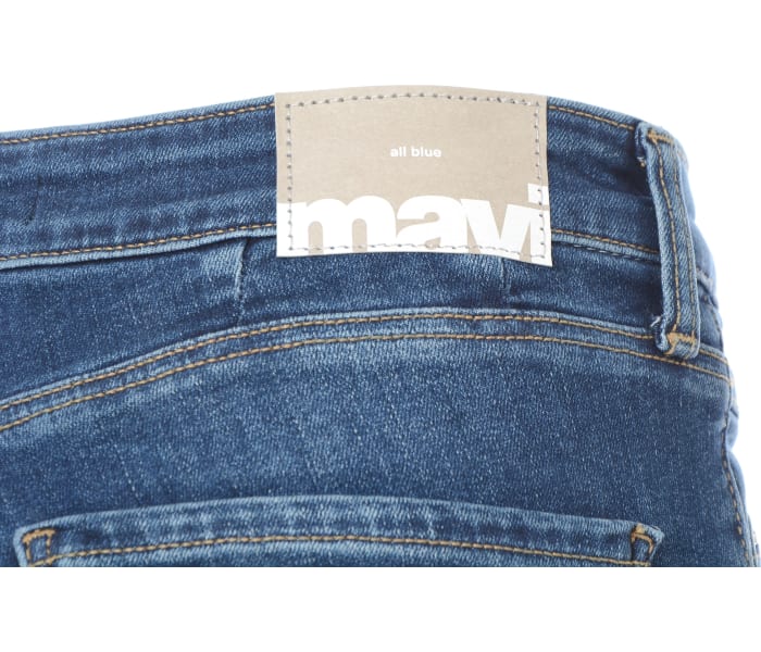 Mavi jeans Sophie dámske tmavo modré