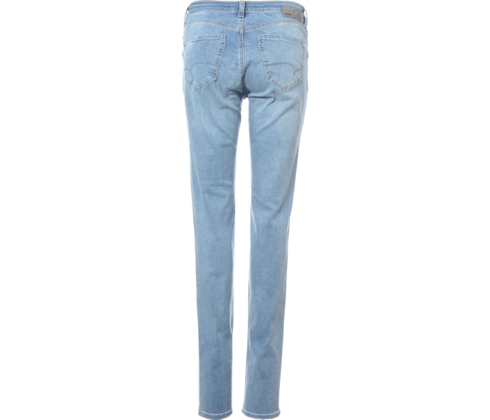 Mavi jeans Sophie It Foggy glam dámské modré