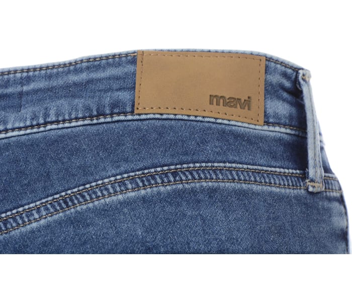 Mavi jeans Sophie dámské modré