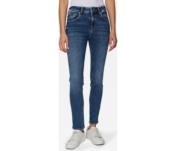 Mavi jeans Sophie dámske modré