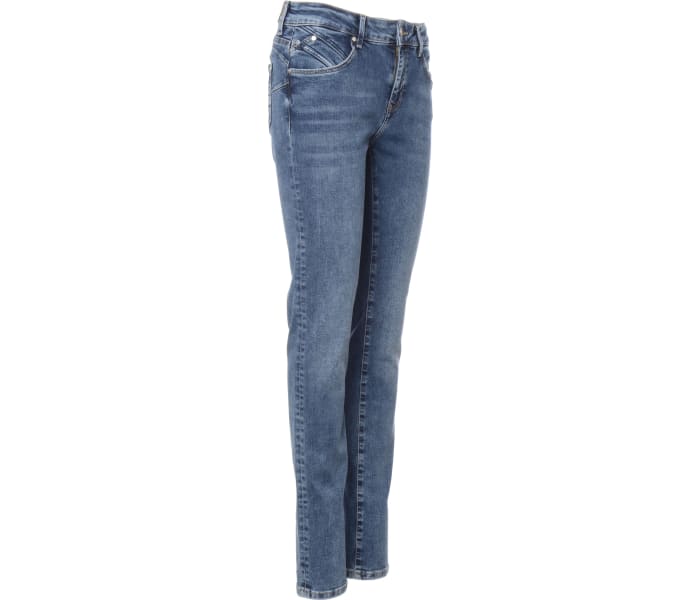 Mavi jeans Sophie dámské modré