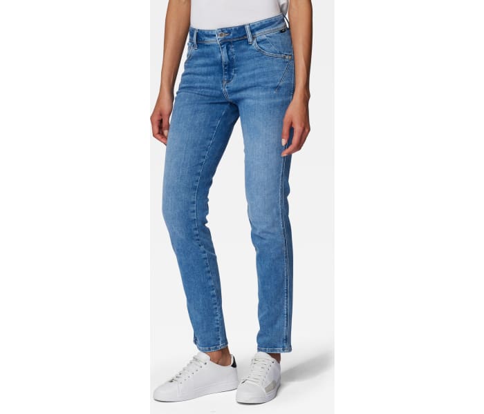 Mavi jeans Sophie dámské modré