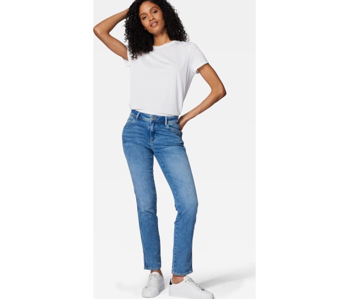 Mavi jeans Sophie dámské modré