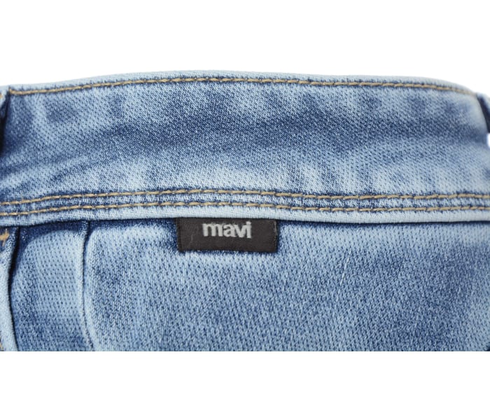 Mavi jeans Sophie dámské modré