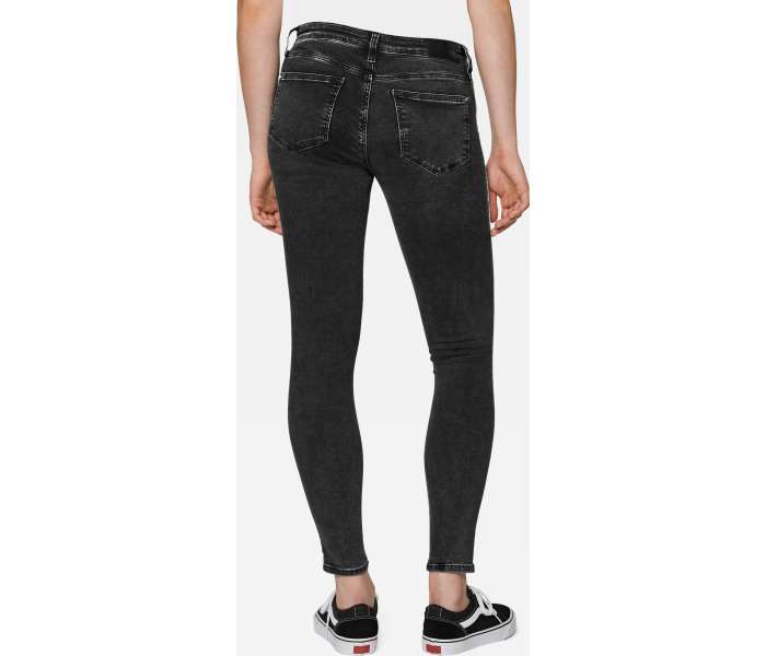 Mavi jeans Adriana dámske tmavosivé
