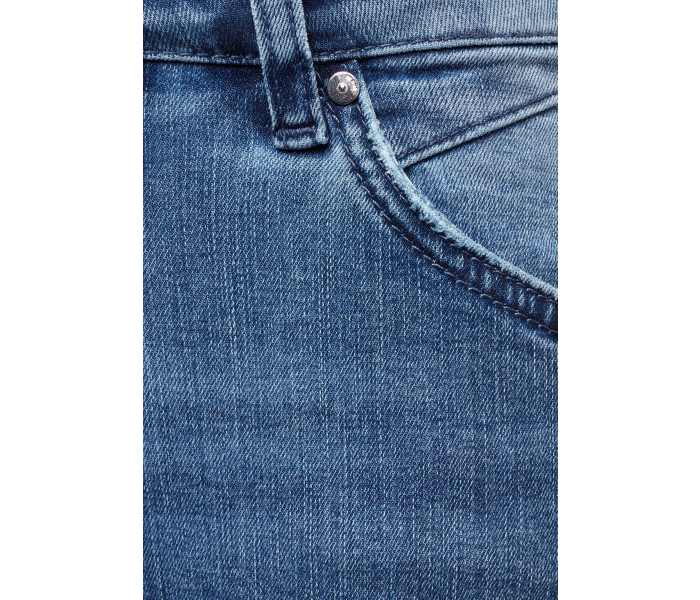 Mavi jeans Lexy It Blue Glam dámské modré