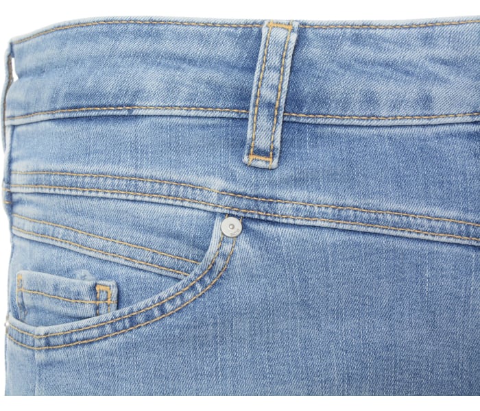 Mavi jeans Kendra dámské modré