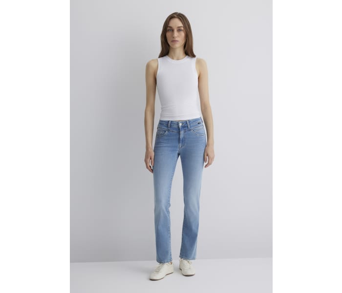 Mavi jeans Kendra dámske modré