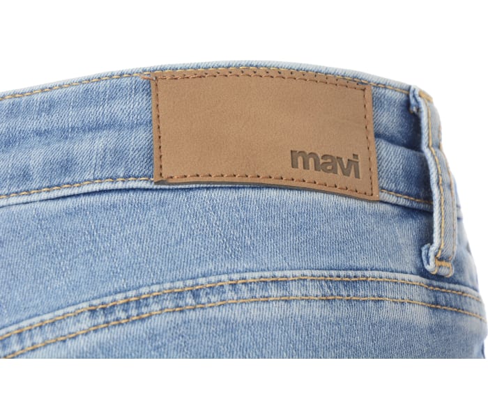 Mavi jeans Kendra dámské modré