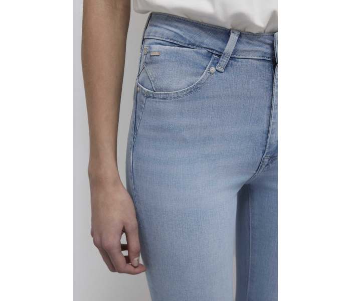 Mavi jeans Kendra dámske svetlo modré