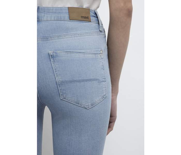 Mavi jeans Kendra dámske svetlo modré