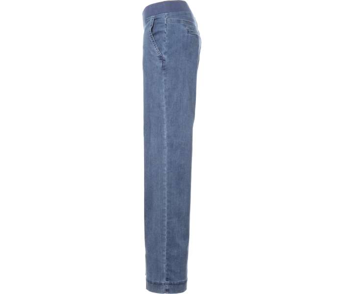 Brax jeans Pam Flared dámské modré