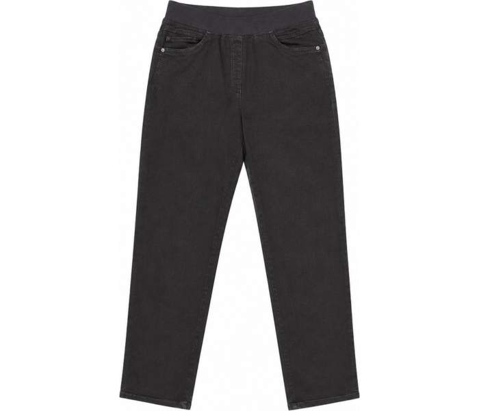 Brax jeans Pamina dámské černé