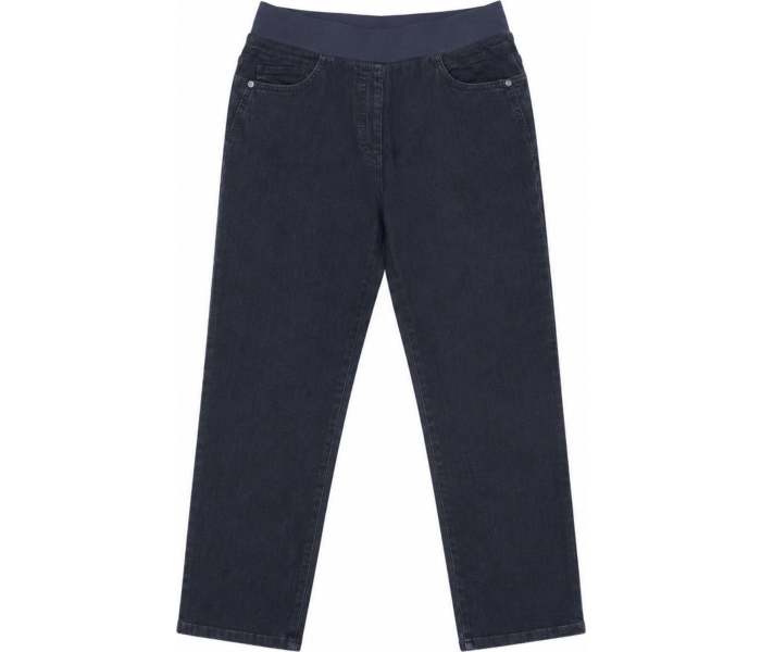 Brax jeans Pamina dámske tmavo modré