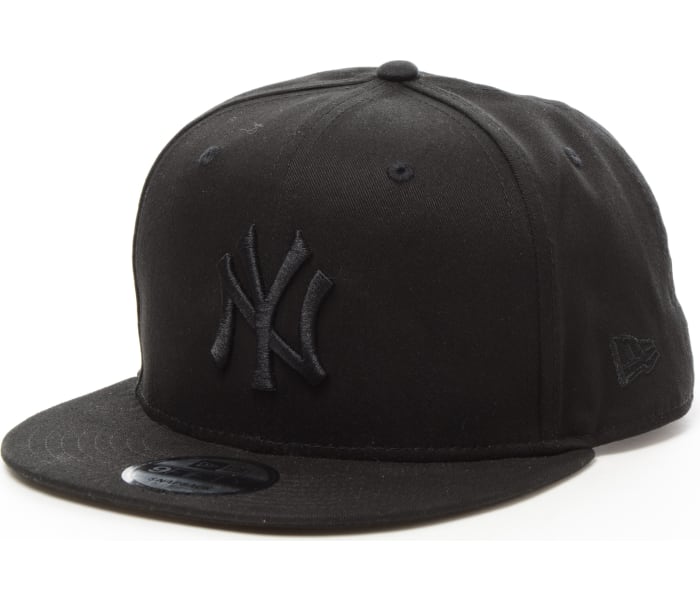 Kšiltovka New Era 950 MLB NEYYAN černá