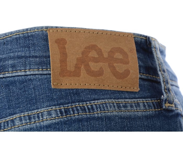 Lee jeans Austin East New York pánské modré