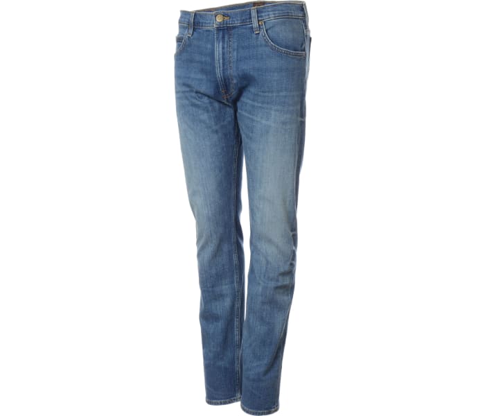 Lee jeans Rider Arizona Sky pánske modré