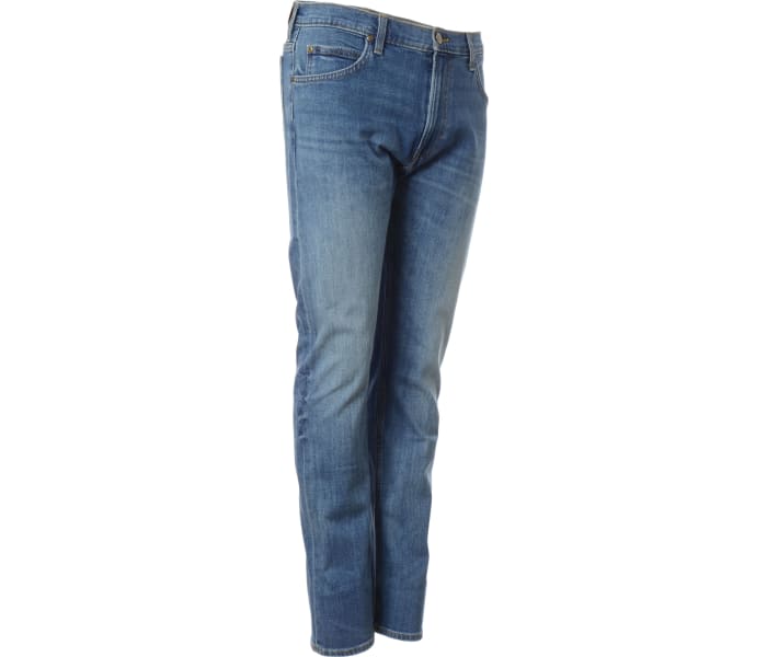 Lee jeans Rider Arizona Sky pánske modré