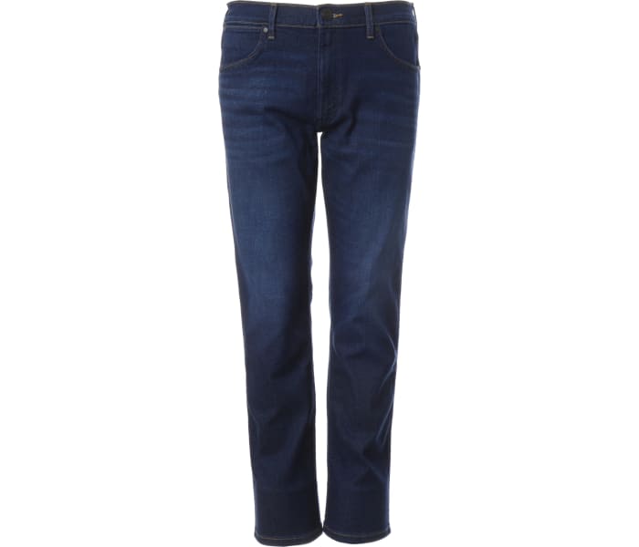 Wrangler jeans Greensboro Night Shade pánske tmavo modré