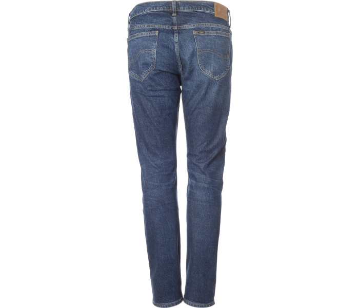 Lee jeans Rider Midnight Blue pánske tmavo modré