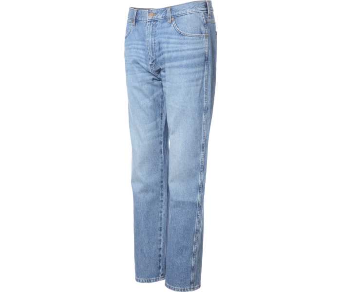 Wrangler jeans Frontier Jungle Jasper pánské modré