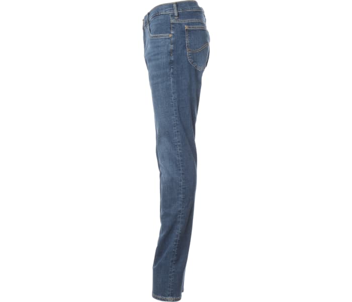 Lee jeans Rider New Deep Water pánské tmavě modré