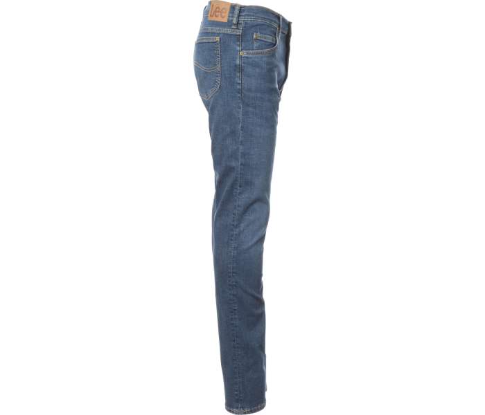Lee jeans Rider New Deep Water pánské tmavě modré