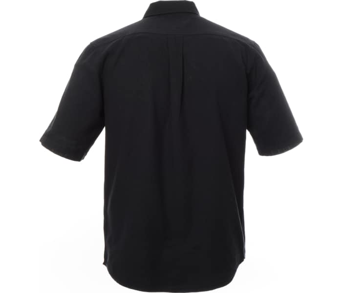 Košeľa Wrangler SS 1 PKT pánska čierna