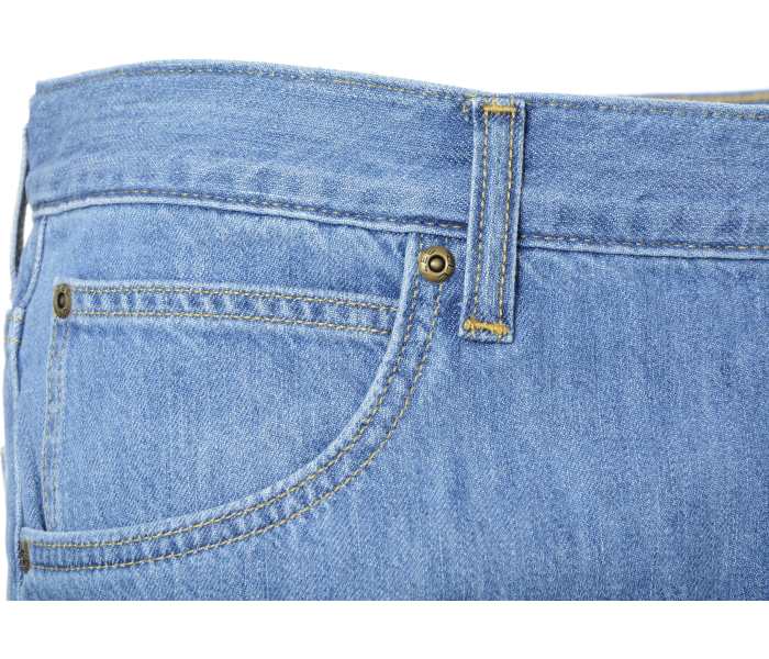 Lee jeans Oscar Anchore pánske modré