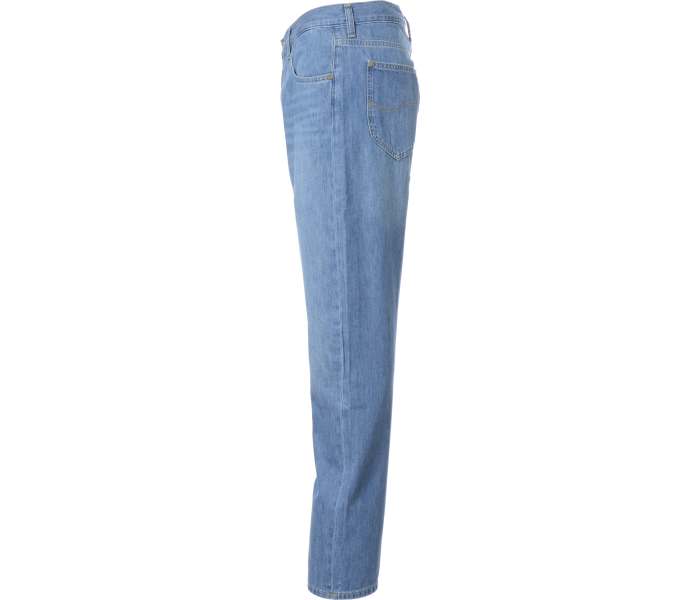 Lee jeans Oscar Anchore pánske modré
