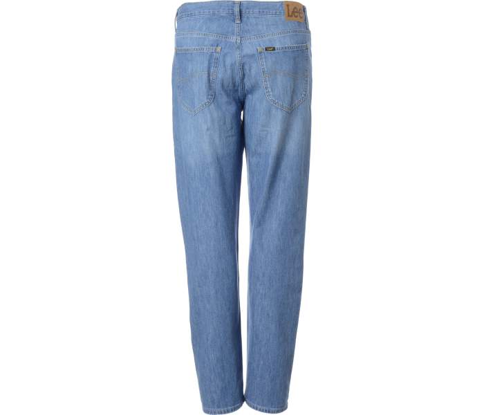 Lee jeans Oscar Anchore pánske modré